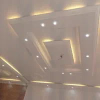 گچکاری وسفیدکاری|خدمات پیشه و مهارت|برازجان, |دیوار