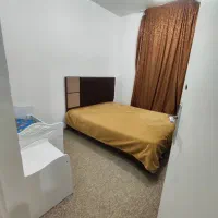 چهارواحده همکف/بازسازی شده/سر دونبش/۴ درب|فروش آپارتمان|اهواز, شهرک دانشگاه|دیوار