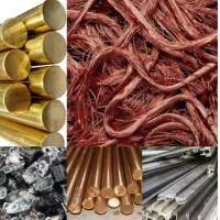 خرید ضایعاتِ شیرآلات برنجی