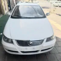 لیفان ۶۲۰ مدل ۱۳۹۱