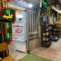 فروش  و اجاره مغازه ۳ متری