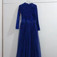 لباس مجلسی نو