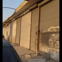 مغازه۹۰متری بازاراهن