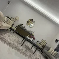 مبل و میز ناهار خوری ست|مبلمان خانگی و میز عسلی|کوهسار (البرز), |دیوار