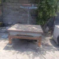 باسکول سنگی