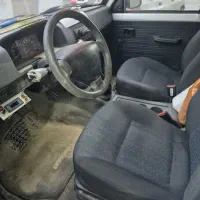 وانت مزدا کارا یخچالدار