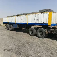 لبه دو محور ۲۴ زیرکار کالابرس