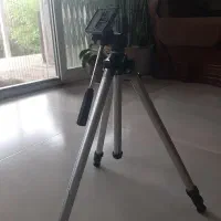 پایه دوربین ژاپنی قدیمی اوساوا