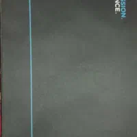 ماوس پد