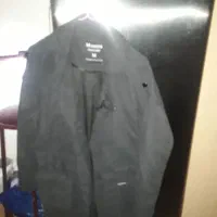 مانتو کتی سایز۴۲  ۱۴۰ تومان  سالم و تمیز|لباس|رشت, بلوار گیلان|دیوار