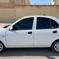 ساینا اس خیلی تمیزو سالم|خودرو سواری و وانت|رستمکلا, |دیوار