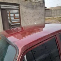 پیکان مدل ۸۳ فول اپشن
