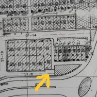 زمین-شهرک-جهاد-190-متری-با-سند