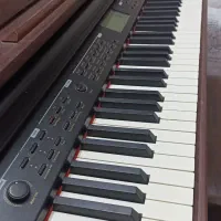 پیانو greeten دیجیتال طرح اگوستیک|پیانو، کیبورد، آکاردئون|خمینی‌شهر, |دیوار