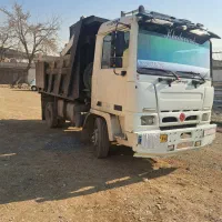 خاکبرداری وحمل نخاله بابکت بادسان خاور مینی بیل|خدمات حمل و نقل|تهران, وردآورد|دیوار