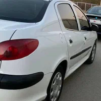 206 SD v8 فول|خودرو سواری و وانت|بوکان, |دیوار