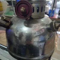 چراغ تور قدیمی