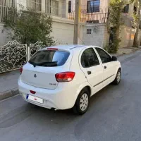 تیبا۲ مدل ۱۴۰۰|خودرو سواری و وانت|ارومیه, |دیوار