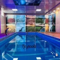 فروش ویژه استخر پیش ساخته|مصالح و تجهیزات ساختمان|شیراز, سینما سعدی|دیوار