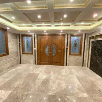 نوساز ۱۵۵ متری ۳ خوابه ۲پارکینگ