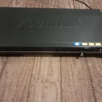 دیویدی با ۱۰۰ تا فیلم نو|پخش‌کننده DVD و ویدیو|کرج, حسین‌آباد|دیوار