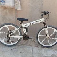 دوچرخه
