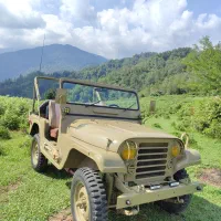 جیپ کاام|خودرو سواری و وانت|املش, |دیوار