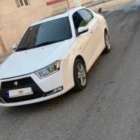 دنا پلاس مدل۴۰۳فول اتومات تک برگ سند|خودرو سواری و وانت|اهواز, پادادشهر|دیوار