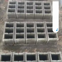 بلوک سیمانی