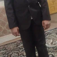 کت،وشلوار پسرانه