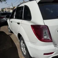 لیفان x60|خودرو سواری و وانت|تبریز, |دیوار