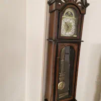 ساعت ایستاده|ساعت دیواری و تزئینی|قدس, شهرقدس|دیوار