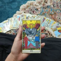 فال تاروت