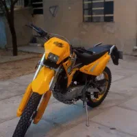 موتور سیکلت