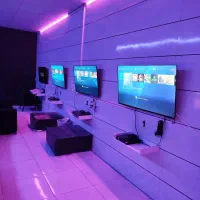 فروش لوازم گیم نت|کنسول، بازی ویدئویی و آنلاین|بیرجند, |دیوار