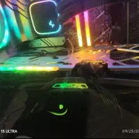 کارت گرافیک RX 6700 XT sapphire nitro plus