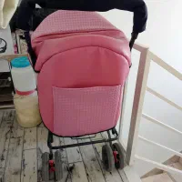 کالسکه بچه گانه