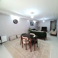 118متردوخواب شیک و فول امکانات رسالت|فروش آپارتمان|مشهد, قائم|دیوار