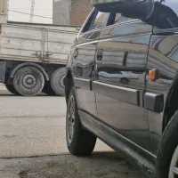 پژو پارس مدل ۸۳|خودرو سواری و وانت|اسلامآباد غرب, |دیوار