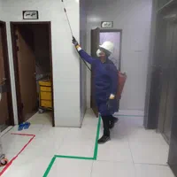 سمپاشی ساس ،سوسک کابینت ،موریانه