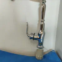 شیرآلات اهرمی