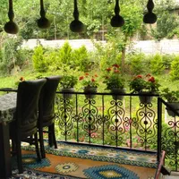 اجاره سالیانه ویلا جنگلی در دل طبیعت|اجارهٔ خانه و ویلا|ماسال, |دیوار