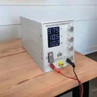منبع تغذیه مدل CXRT-5080|لوازم جانبی موبایل و تبلت|همدان, |دیوار