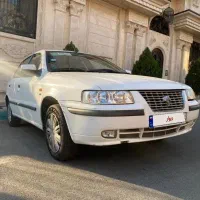 سمند LXمدل1399بیرنگ خوش رخ کارشناسی شده|خودرو سواری و وانت|تهران, گلستان (شهرک راه آهن)|دیوار