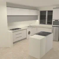 نصاب کابینت و کمد دیواری