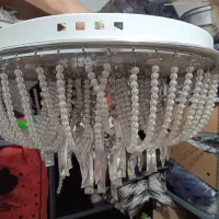 لوستر پذیرایی 16 شاخه