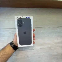 آیفون 17 نرمال با گارانتی شرکتی (ریجستر شده)