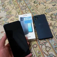 Samsung Galaxy A06 (تمیز ،خونگی)|موبایل|اصفهان, ملک‌شهر|دیوار