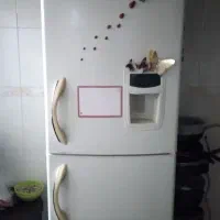 یخچال فریزر الکتروواستیل