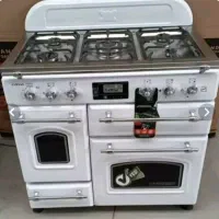 فروشگاه لوازم خانگی باران گاز چهار فر بوش|اجاق گاز و لوازم برقی پخت‌وپز|بانه, |دیوار